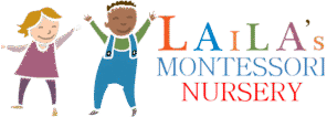 Lailai's Nursery